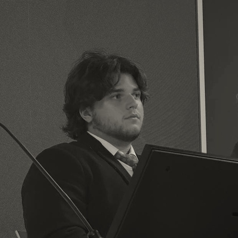 Carlos «Emérito» López Lovera